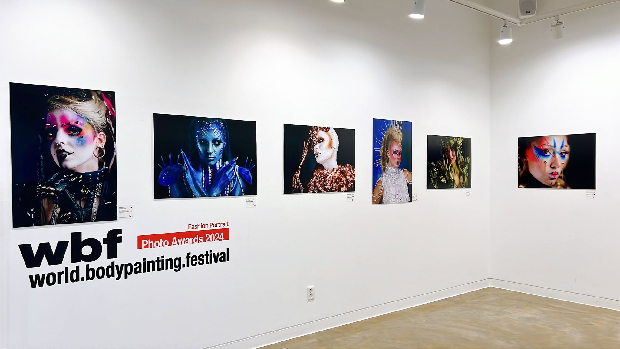 South Korea: International Beauty Design Fair 2025